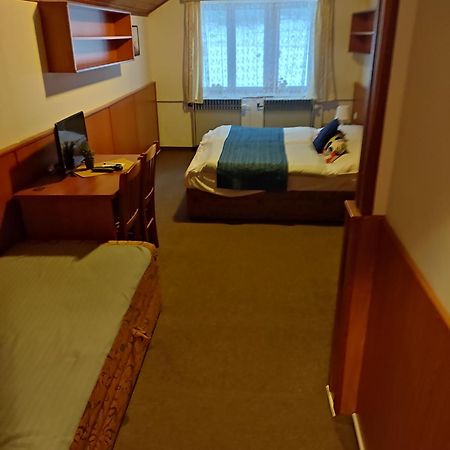 Kořenov Hotel Maredis Rero المظهر الخارجي الصورة