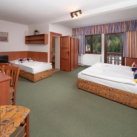 Kořenov Hotel Maredis Rero المظهر الخارجي الصورة