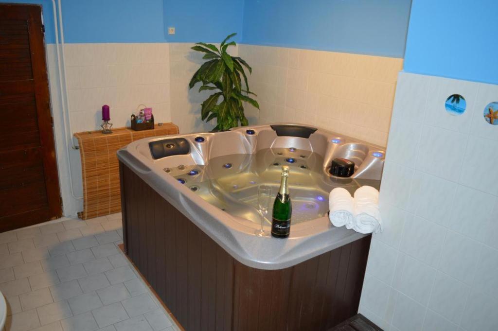 Kořenov Hotel Maredis Rero المظهر الخارجي الصورة