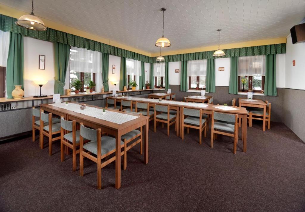 Kořenov Hotel Maredis Rero المظهر الخارجي الصورة