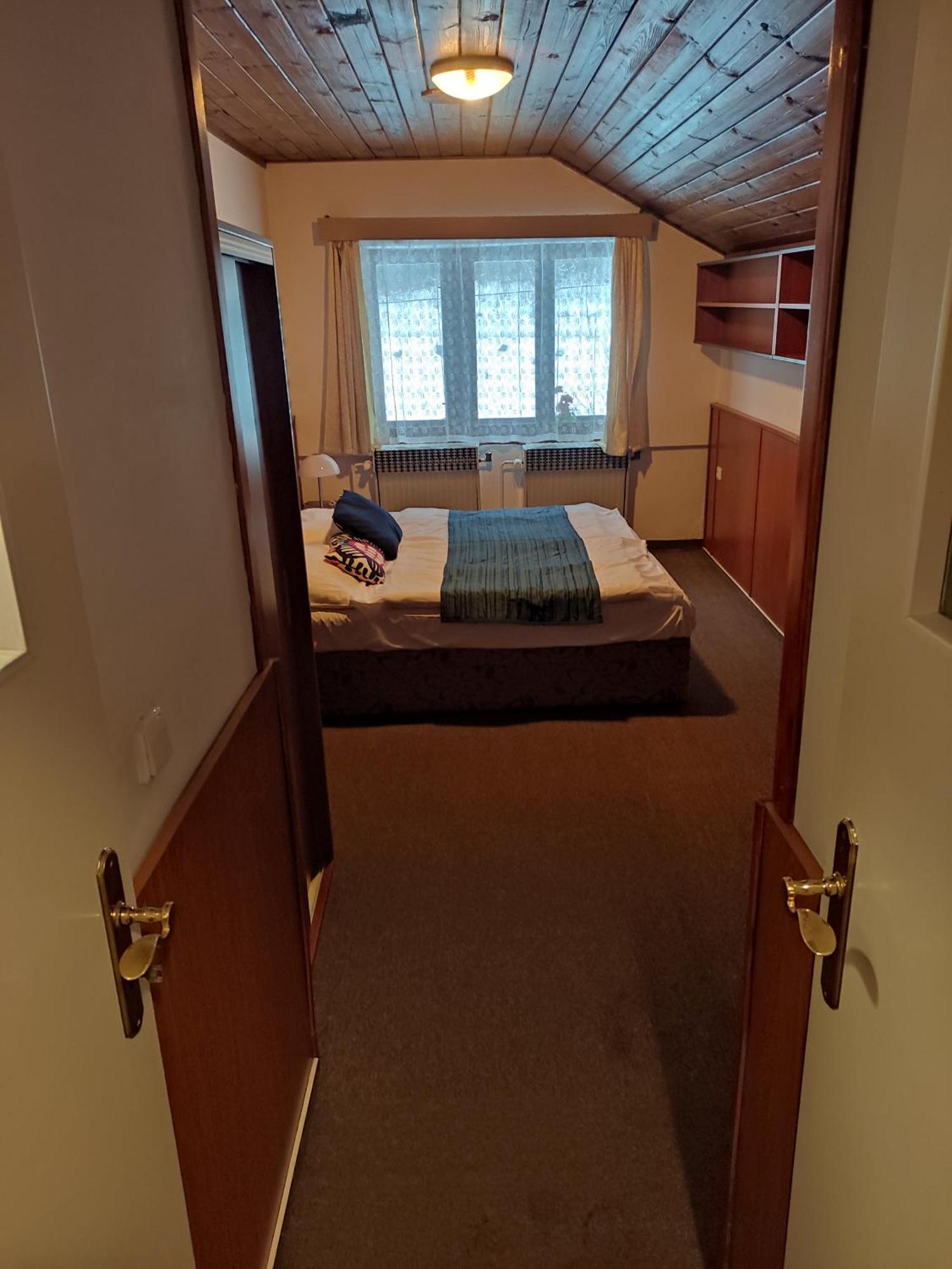 Kořenov Hotel Maredis Rero المظهر الخارجي الصورة