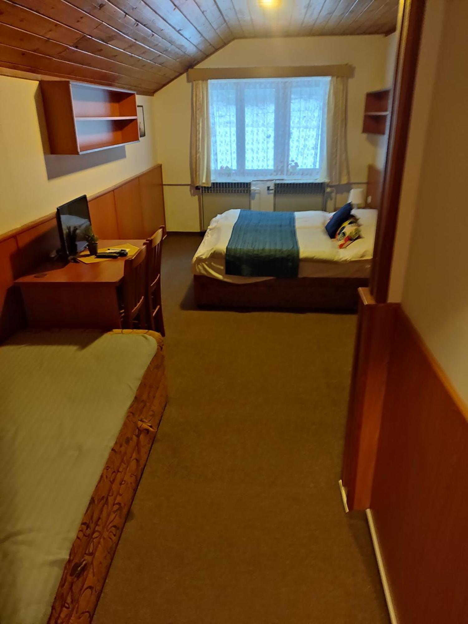Kořenov Hotel Maredis Rero المظهر الخارجي الصورة